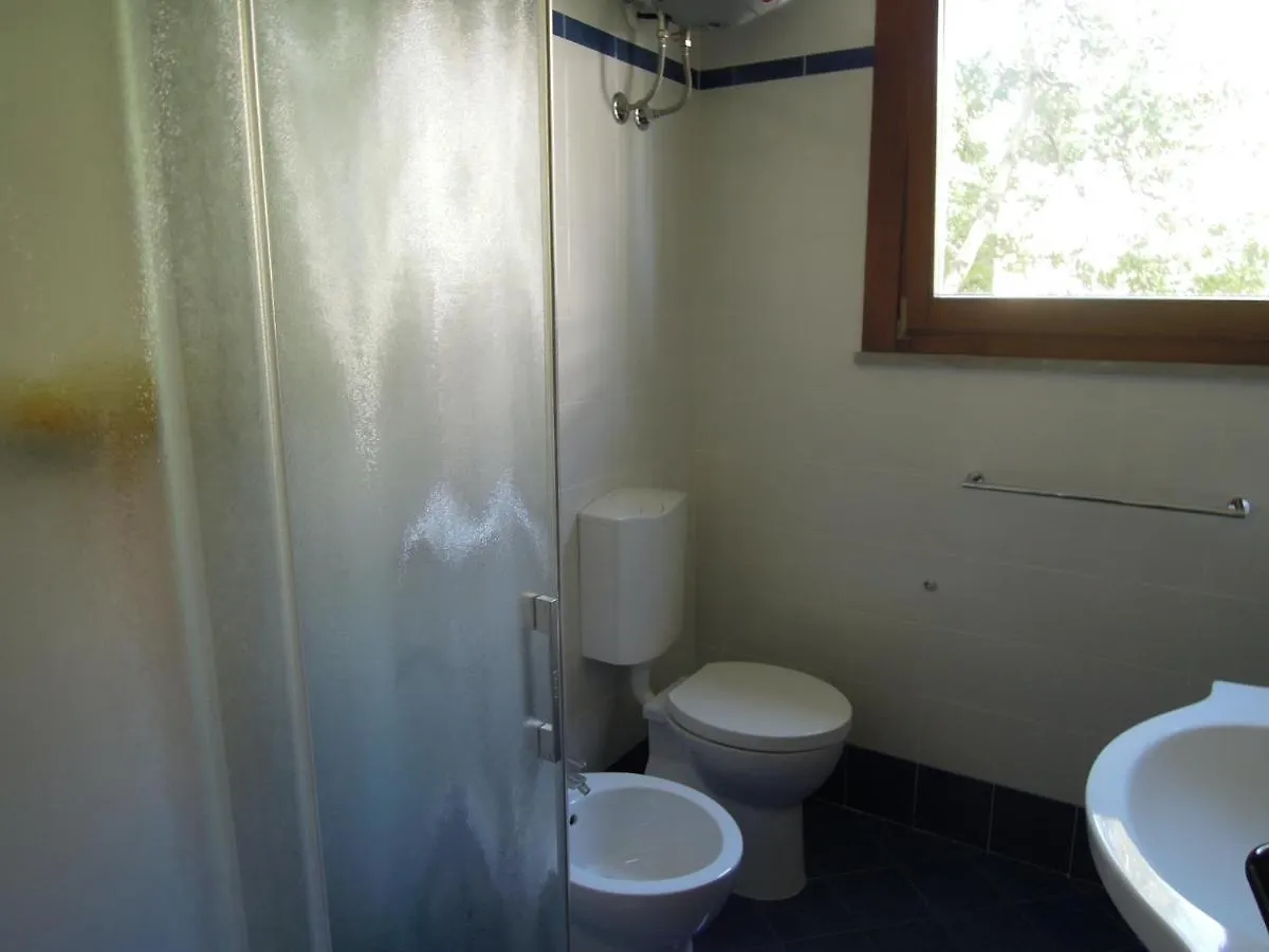 Wonderful Apartment Close To The Beach With Garden Bibione