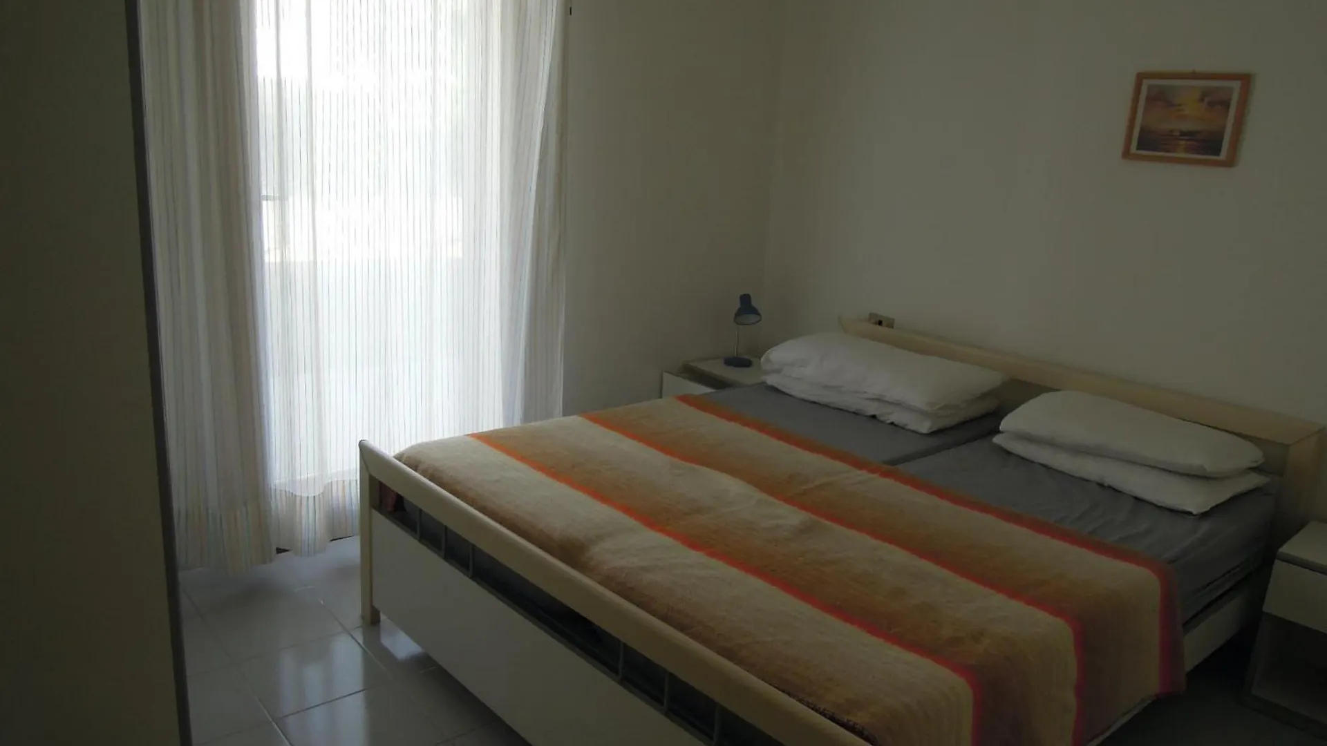 Wonderful Apartment Close To The Beach With Garden Bibione Italy