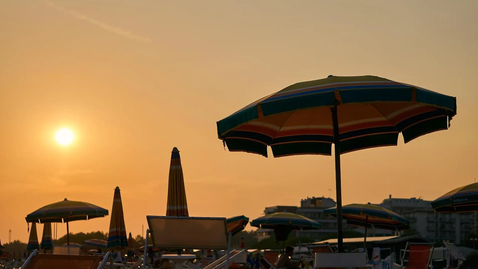 Wonderful Apartment Close To The Beach With Garden Bibione