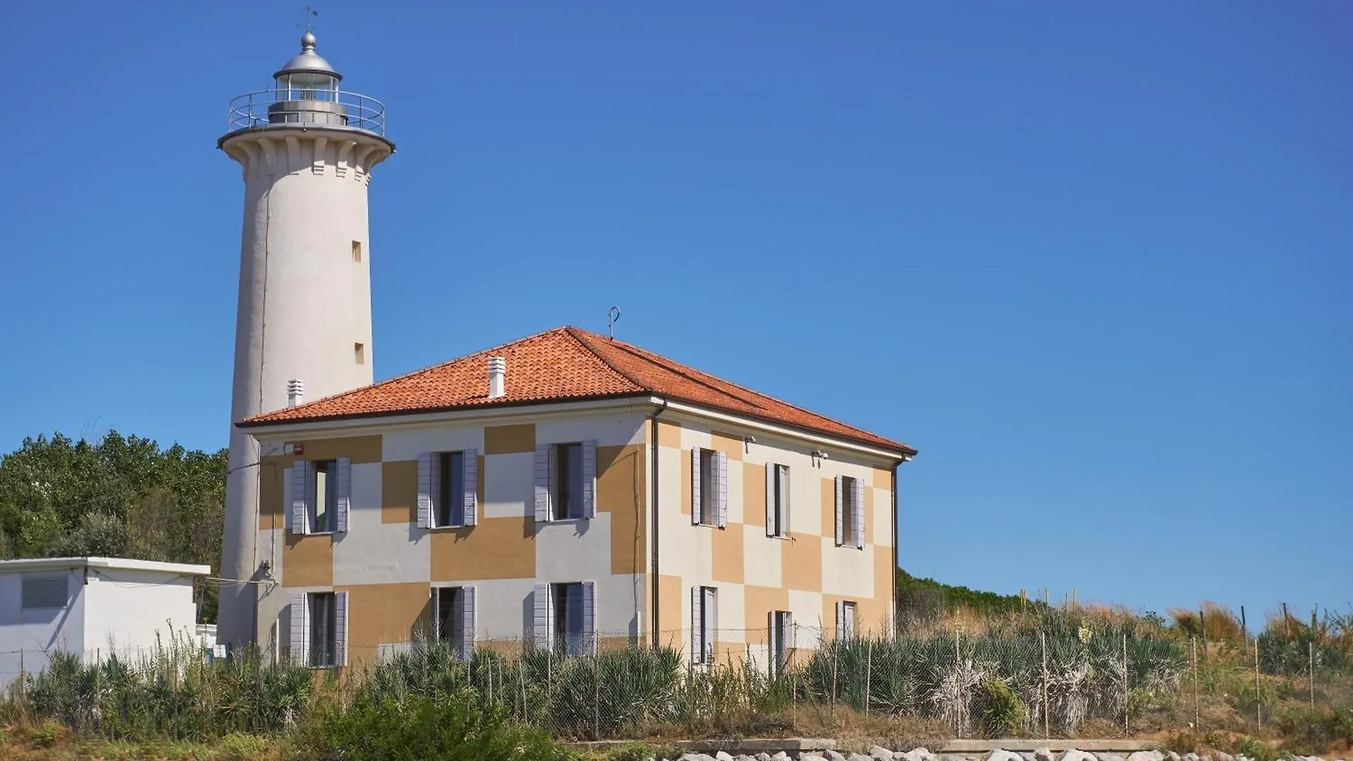 Wonderful Apartment Close To The Beach With Garden Bibione 0*,  Italy