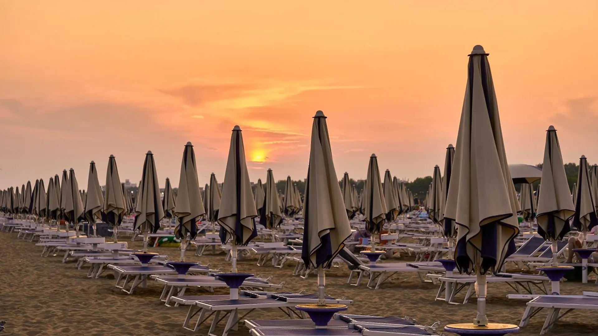 Wonderful Apartment Close To The Beach With Garden Bibione