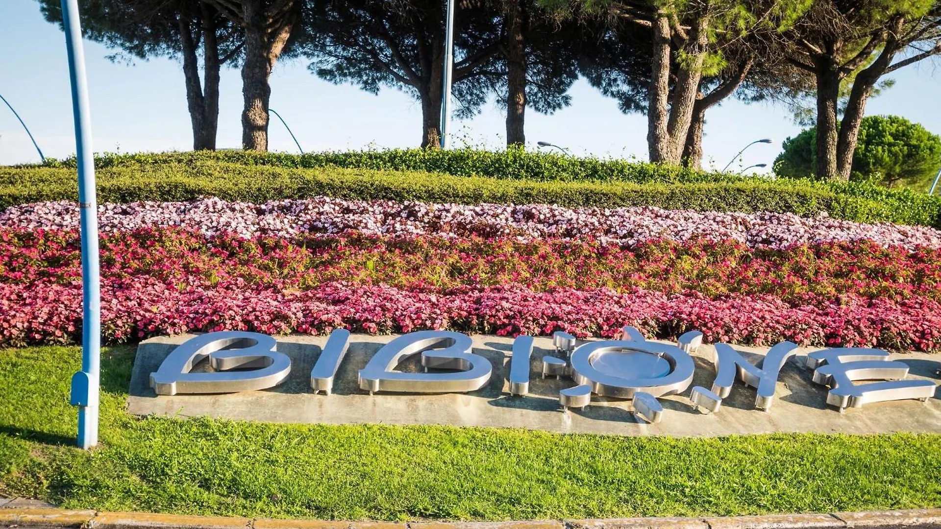Wonderful Apartment Close To The Beach With Garden Bibione 0*,  Italy
